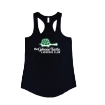 Picture of Women's Tank (Black)-Greene Turtle Store