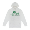 Picture of Pullover Fleece (White)-Greene Turtle Store