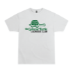 Picture of Short Sleeve Tshirt (White)-Greene Turtle Store