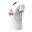 Picture of Women Custom Performance Shirt-GRIZZLIES LACROSSE STORE