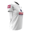 Picture of Women Custom Performance Shirt-GRIZZLIES LACROSSE STORE