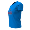 Picture of Women Custom Performance Shirt-GRIZZLIES LACROSSE STORE