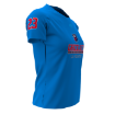 Picture of Women Custom Performance Shirt-GRIZZLIES LACROSSE STORE