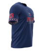 Picture of Custom Performance Shirt-GRIZZLIES LACROSSE STORE