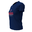 Picture of Women Custom Performance Shirt-GRIZZLIES LACROSSE STORE
