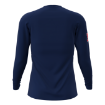 Picture of Women Long Sleeve Performance Shirt-GRIZZLIES LACROSSE STORE