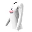 Picture of Women Long Sleeve Performance Shirt-GRIZZLIES LACROSSE STORE
