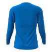 Picture of Women Long Sleeve Performance Shirt-GRIZZLIES LACROSSE STORE