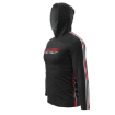 Picture of Long Sleeve Hooded Sun Shirt-Highlanders