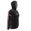 Picture of Long Sleeve Hooded Sun Shirt-Highlanders
