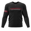 Picture of Long Sleeve Performance Shirt-Highlanders