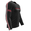 Picture of Long Sleeve Performance Shirt-Highlanders