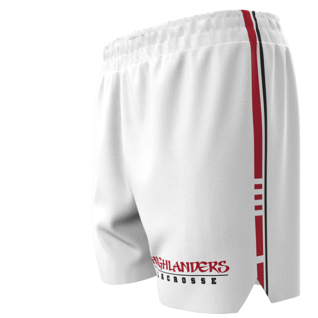 Picture of Men's Custom Short-Highlanders