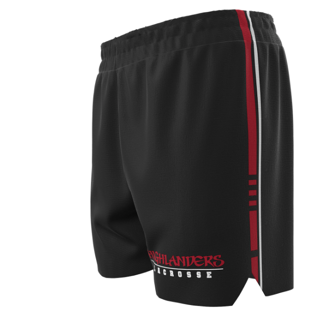 Picture of Men's Custom Short-Highlanders
