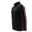 Picture of Quarter Zip Jacket-Highlanders