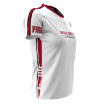 Picture of Women Custom Performance Shirt-Highlanders