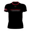 Picture of Women Custom Performance Shirt-Highlanders