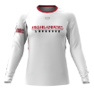 Picture of Women Long Sleeve Performance Shirt-Highlanders