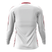 Picture of Women Long Sleeve Performance Shirt-Highlanders
