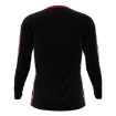 Picture of Women Long Sleeve Performance Shirt-Highlanders