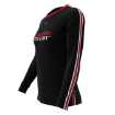 Picture of Women Long Sleeve Performance Shirt-Highlanders