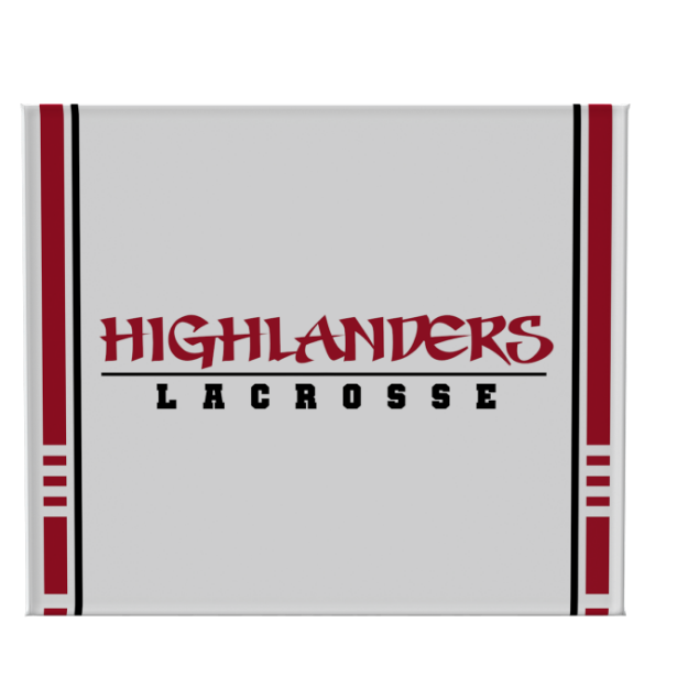Picture of Water Repelent Picnic Blanket-Highlanders