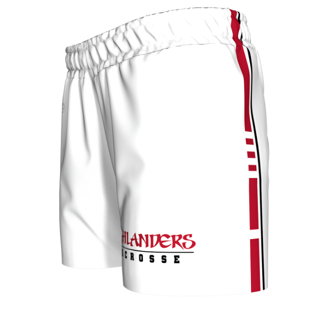 Picture of Women's Custom Short-Highlanders