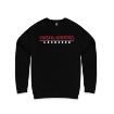 Picture of Crew Neck (Black)-Highlanders