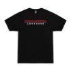Picture of Short Sleeve Tshirt (Black)-Highlanders