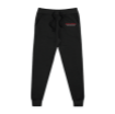 Picture of Jogger (Black)-Highlanders