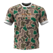 Picture of Custom Performance Shirt-MDLL MALARDS