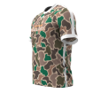 Picture of Custom Performance Shirt-MDLL MALARDS
