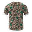Picture of Custom Performance Shirt-MDLL MALARDS