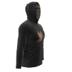 Picture of Long Sleeve Hooded Sun Shirt-MDLL MALARDS