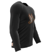 Picture of Long Sleeve Performance Shirt-MDLL MALARDS
