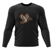 Picture of Long Sleeve Performance Shirt-MDLL MALARDS