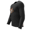 Picture of Long Sleeve Performance Shirt-MDLL MALARDS