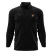 Picture of Quarter Zip Jacket-MDLL MALARDS