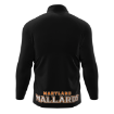 Picture of Quarter Zip Jacket-MDLL MALARDS