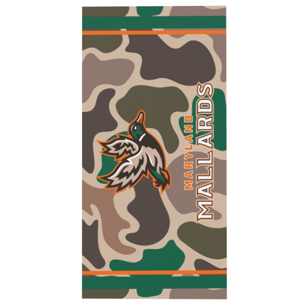 Picture of Towel-MDLL MALARDS