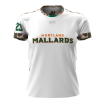 Picture of Women Custom Performance Shirt-MDLL MALARDS