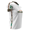 Picture of Women Custom Performance Shirt-MDLL MALARDS