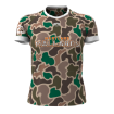 Picture of Women Custom Performance Shirt-MDLL MALARDS