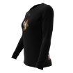 Picture of Women Long Sleeve Performance Shirt-MDLL MALARDS