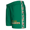 Picture of Women's Custom Short-MDLL MALARDS