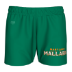 Picture of Women's Custom Short-MDLL MALARDS