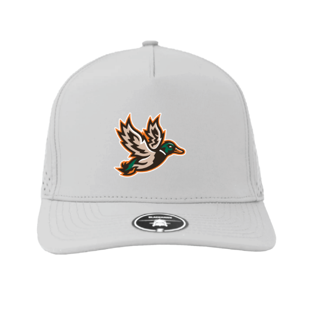 Picture of Blackhawk Hat (White)-MDLL MALARDS