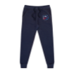 Picture of Jogger (Navy)-GRIZZLIES LACROSSE STORE