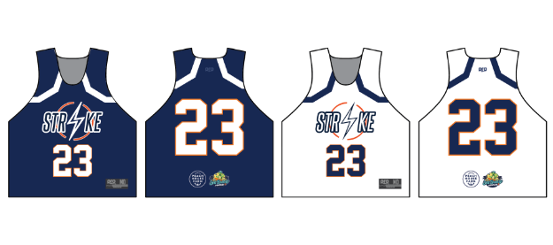 Picture of Boy's Reversible - Strike