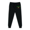 Picture of Jogger (Black)-SHAMROCKS
